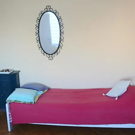 Wisteria Apartment