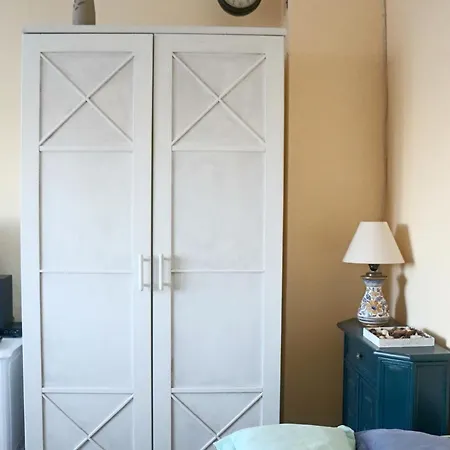 Wisteria Apartment Belgrade
